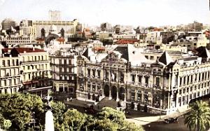 PA b- 007- Hotel de ville